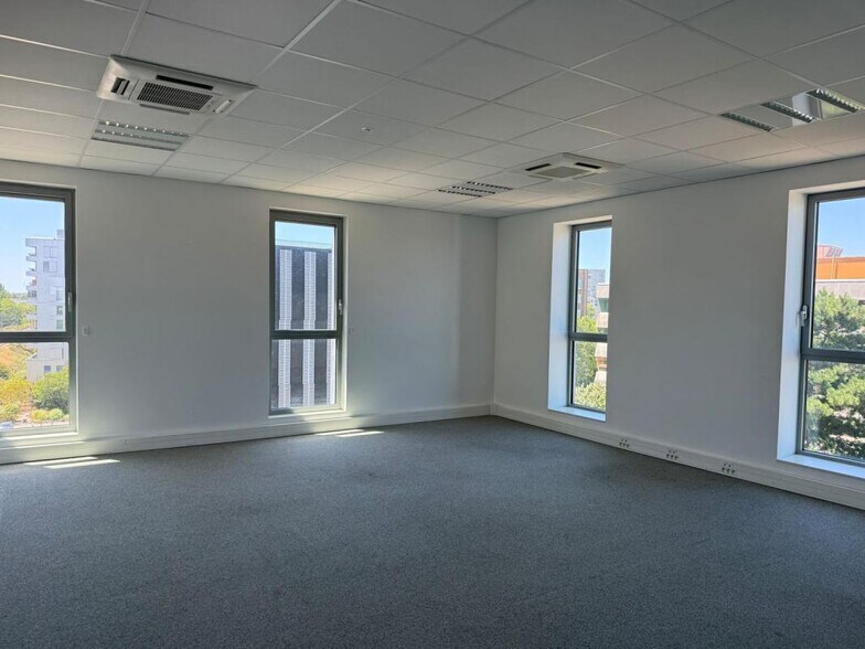 6 Rue René Viviani, Nantes à louer - Photo intérieure - Image 3 de 12