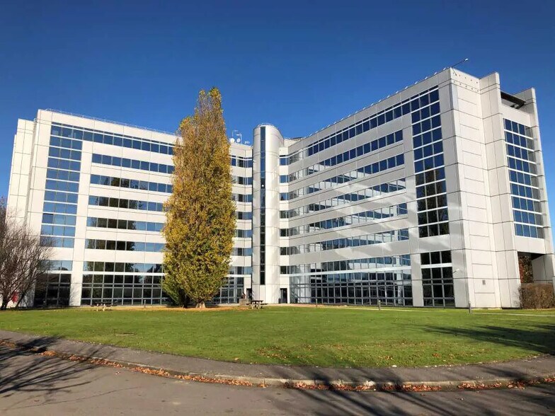 9 Rue Des 3 Soeurs, Villepinte for lease - Building Photo - Image 1 of 8