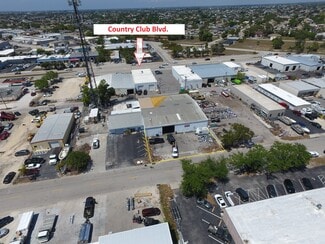 More details for 1016 SE 12th Ave, Cape Coral, FL - Industrial for Sale
