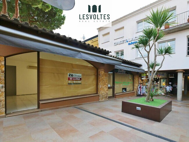 More details for Carrer de la Tarongeta, 18, Palafrugell - Retail for Lease
