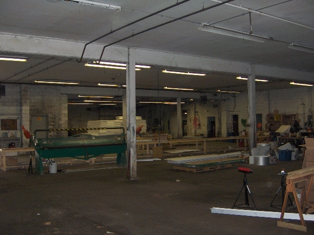 5477 Mauser St, Laurys Station, PA for lease - Building Photo - Image 2 of 5