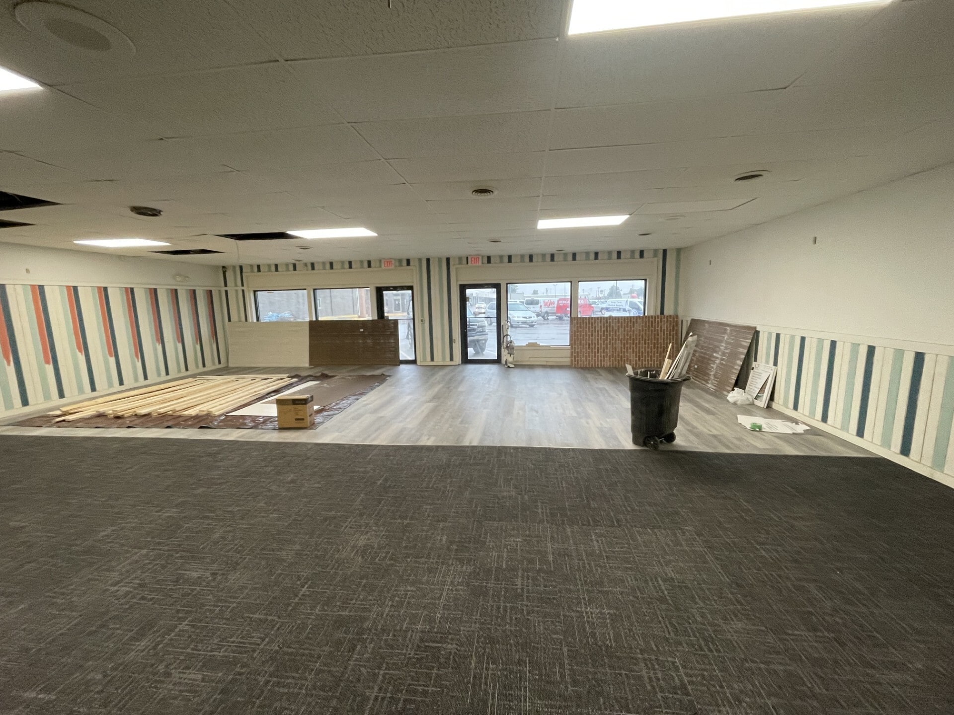 608 S Oak St, Iowa Falls, IA for lease Primary Photo- Image 1 of 6