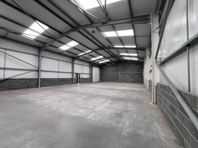 Westerby Rd, Middlesbrough à louer - Photo du bâtiment - Image 3 de 4