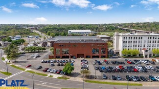 Plus de détails pour 250 E Federal Plz, Youngstown, OH - Bureau à louer