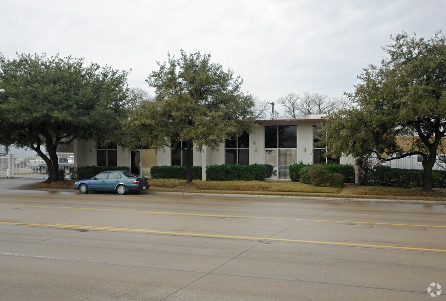 1909 N Beckley Ave, Dallas, TX à louer - Photo du bâtiment - Image 1 de 7