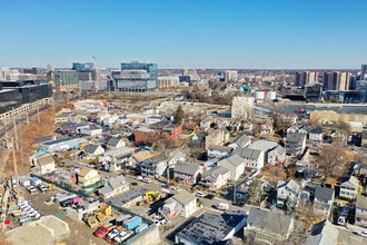 30 Dyke Ln, Stamford, CT - AÉRIEN Vue de la carte