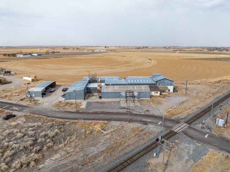 2730 W 4100 S, Oasis, UT for sale - Building Photo - Image 2 of 16