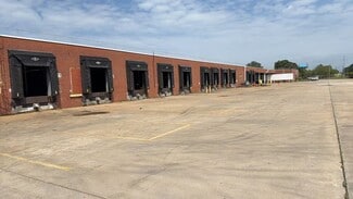 Plus de détails pour 3700 Victory Dr, Columbus, GA - Industriel à louer