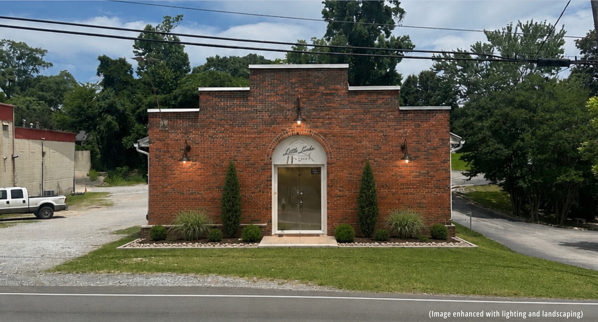 3284 Cahaba Heights Rd, Birmingham, AL à vendre Photo du bâtiment- Image 1 de 6