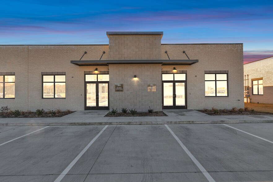 30625 Kingsland, Brookshire, TX à louer - Photo du bâtiment - Image 1 de 26