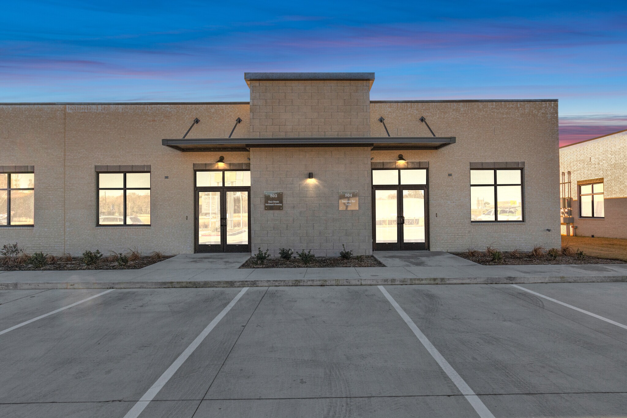 30625 Kingsland, Brookshire, TX à vendre Photo du bâtiment- Image 1 de 27