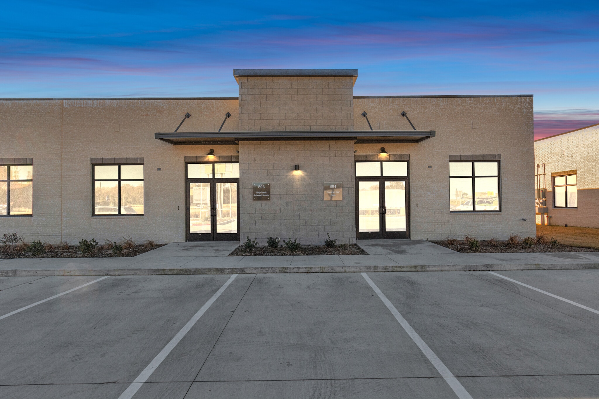 30625 Kingsland, Brookshire, TX for sale Primary Photo- Image 1 of 27