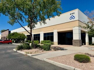 More details for 6150 W Chandler Blvd, Chandler, AZ - Industrial for Lease