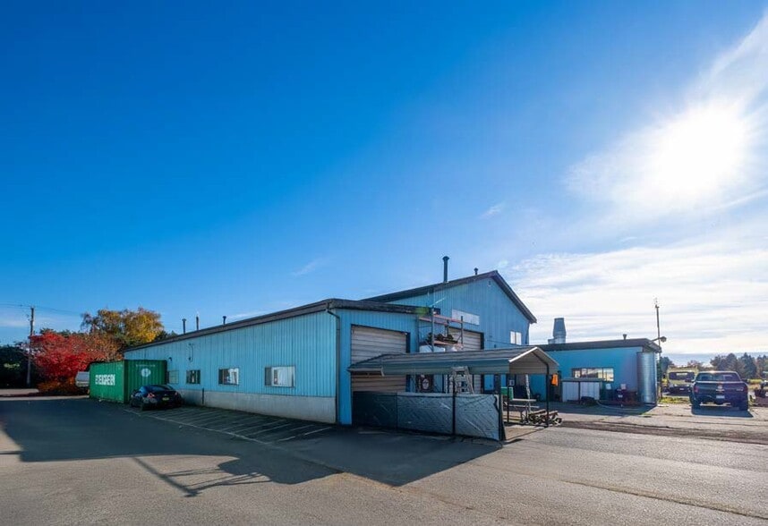 6435 64 St, Delta, BC à vendre - Photo du bâtiment - Image 3 de 8