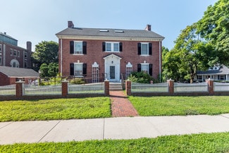 More details for 6 Windsor St, Andover, MA - Office for Sale