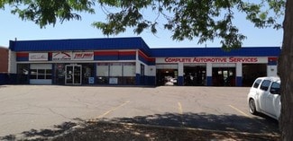 More details for 10535 Melody Dr, Northglenn, CO - Retail for Lease