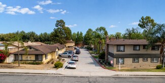 Plus de détails pour 144-168 E Baseline Rd, San Dimas, CA - Multi-résidentiel à vendre