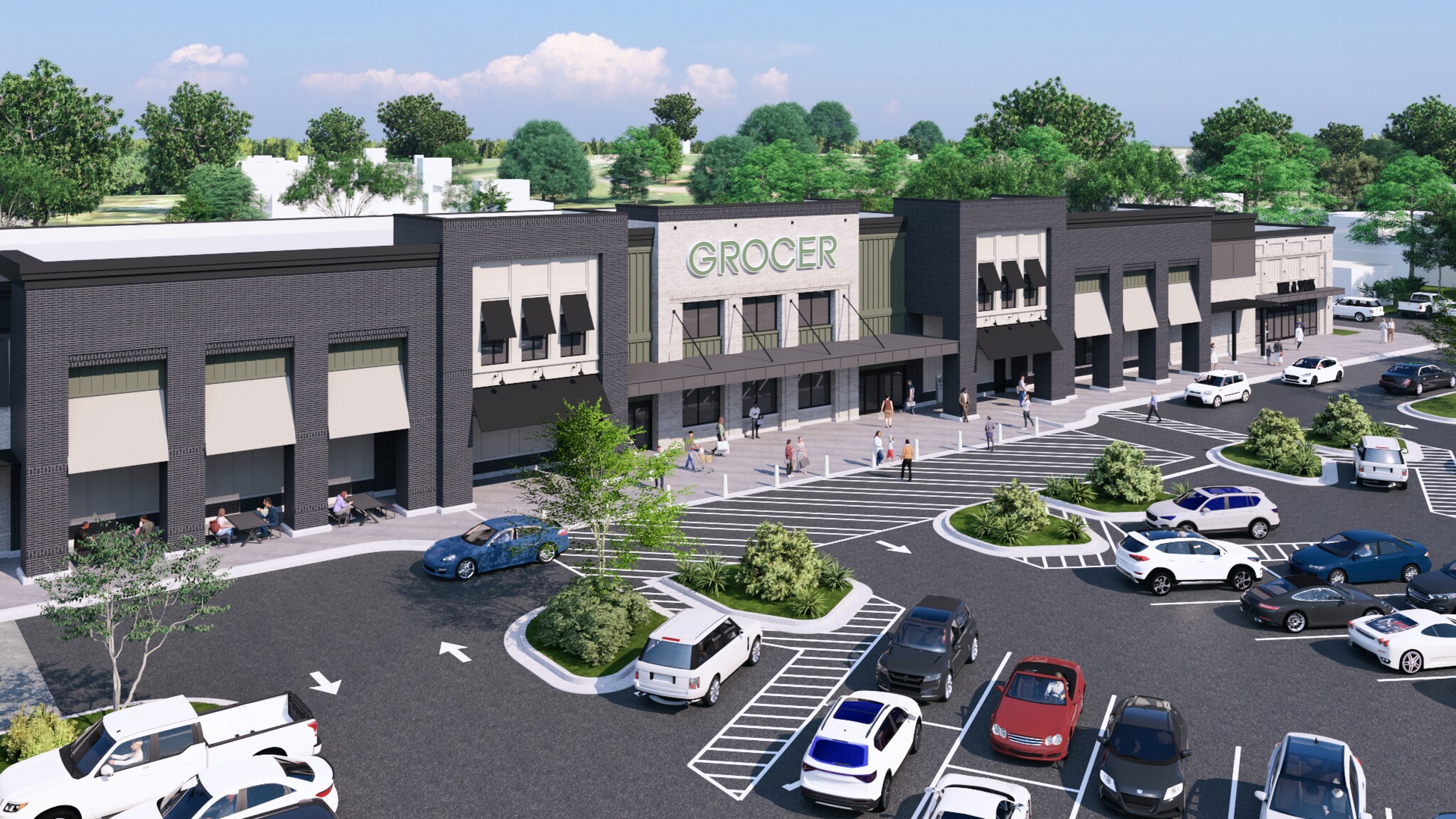 1250 Bardstown Rd, Louisville, KY for lease Primary Photo- Image 1 of 7