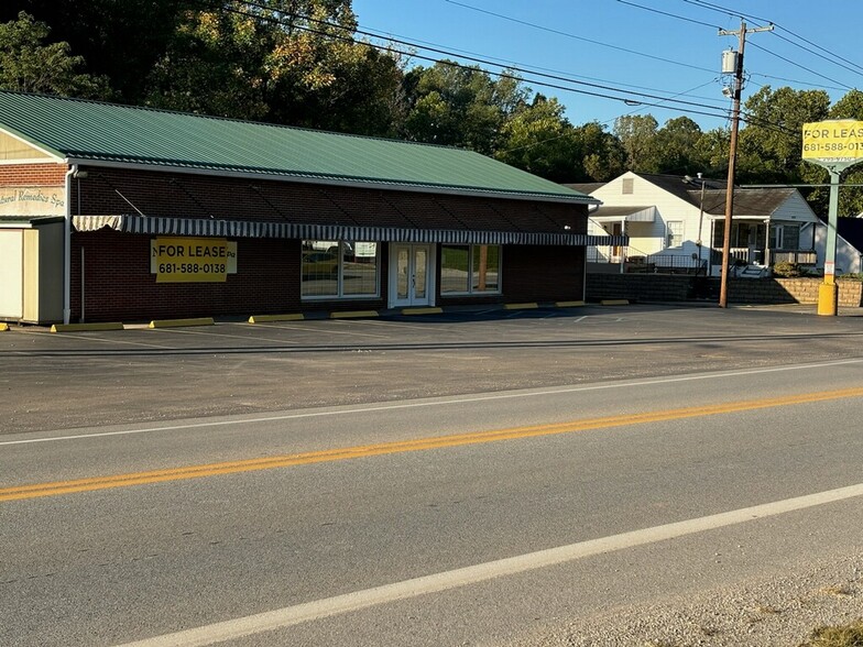 6600 Grand Central Ave, Parkersburg, WV à louer - Photo principale - Image 1 de 3