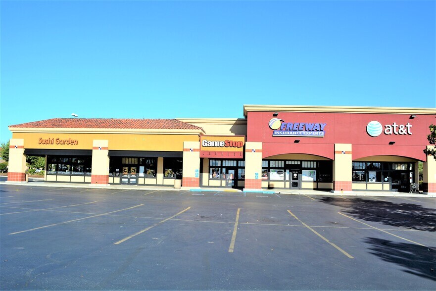 1415-1465 Main St, Watsonville, CA à louer - Photo du bâtiment - Image 3 de 18