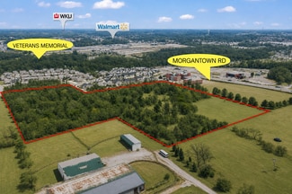 More details for 265 Walnut Creek Drive, Bowling Green, KY - Land for Sale
