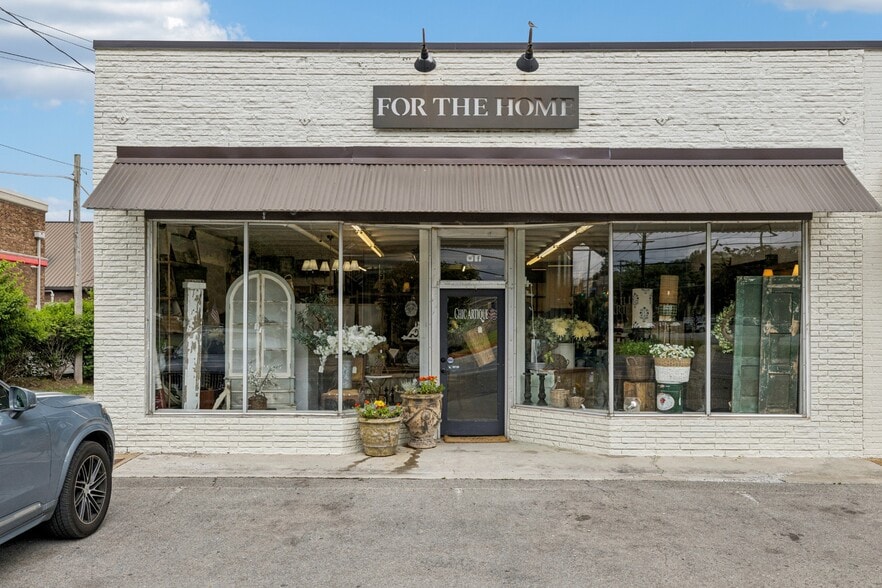 134 S Main St, Goodlettsville, TN for sale - Building Photo - Image 2 of 53