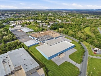 More details for 857 Willow Cir, Hagerstown, MD - Industrial for Lease