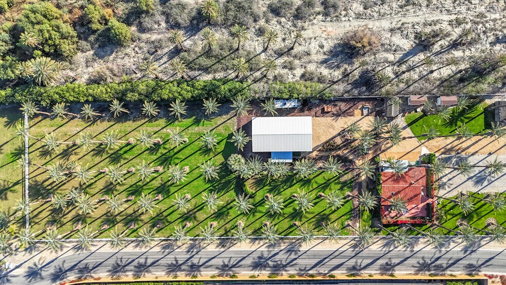 58200 Almonte Dr, La Quinta, CA à vendre - Aérien - Image 3 de 32