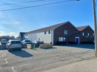 More details for 1676 E Main Rd, Portsmouth, RI - Office for Lease