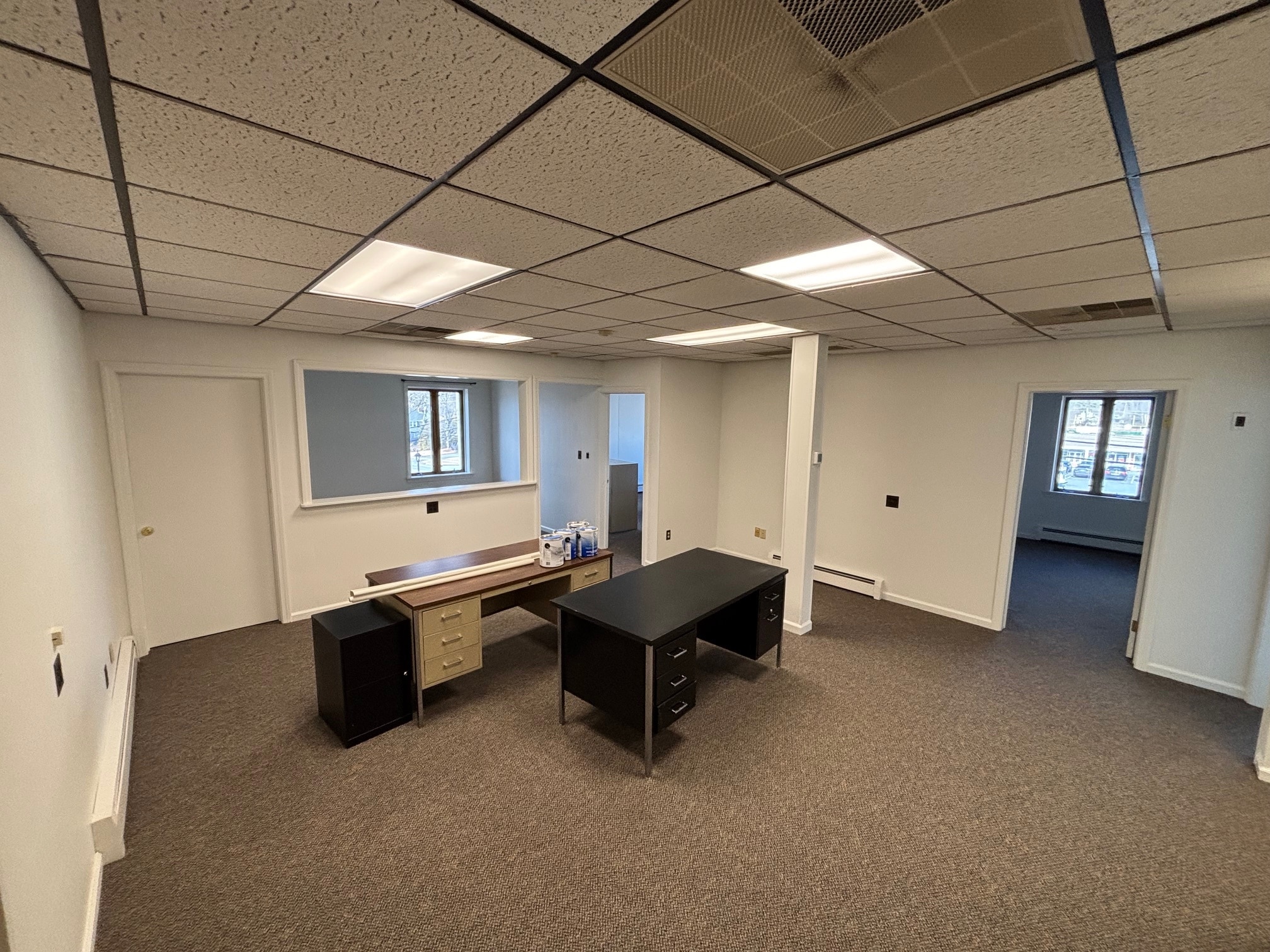 133 Mountain Rd, Suffield, CT for lease Building Photo- Image 1 of 10