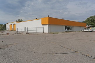 Plus de détails pour 429 William St, Cobourg, ON - Industriel à louer