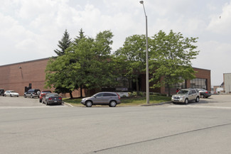 More details for 6680 Excelsior Ct, Mississauga, ON - Industrial for Lease