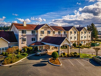 More details for 1400 S 348th St, Federal Way, WA - Hospitality for Sale