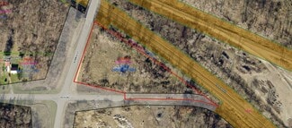 More details for 1501 Bowman St, Mansfield, OH - Land for Sale