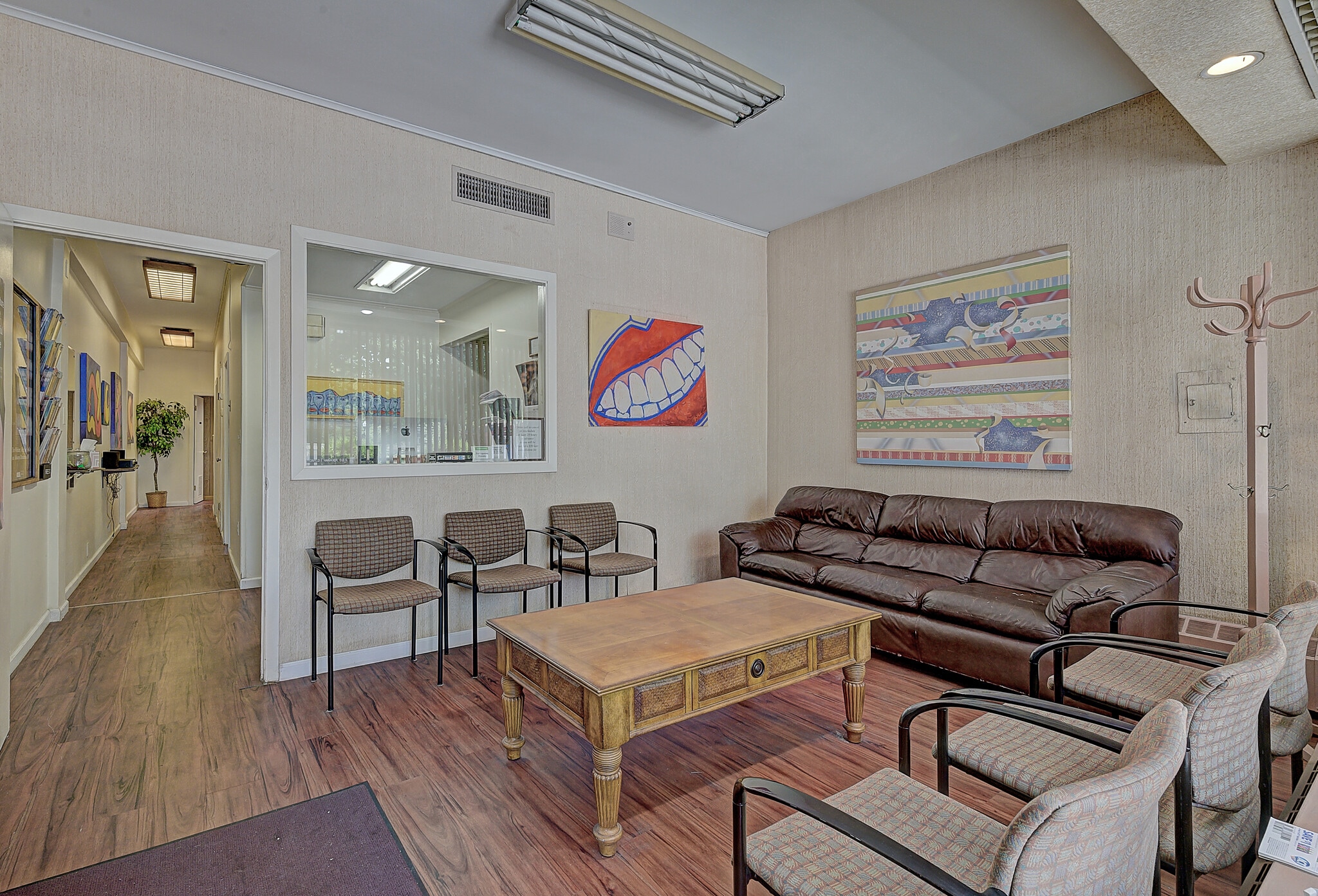 528-538 Bloomfield Ave, Verona, NJ for lease Interior Photo- Image 1 of 23