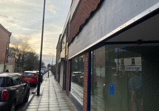 14 Russell St, North Shields à louer Photo intérieure- Image 1 de 7