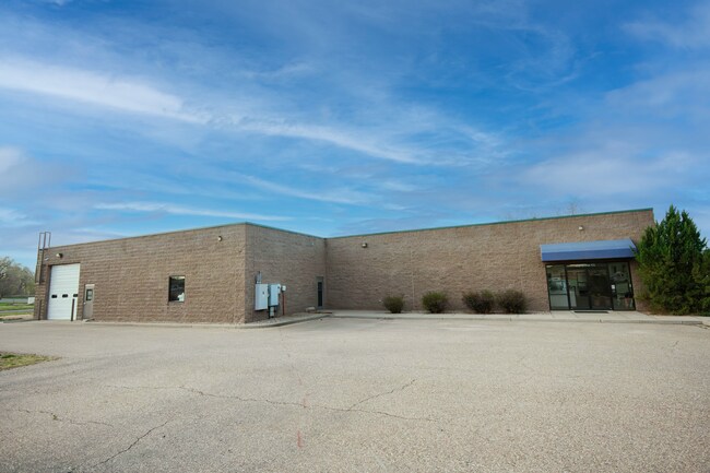 Plus de détails pour 102 Rome Ct, Fort Collins, CO - Industriel à vendre