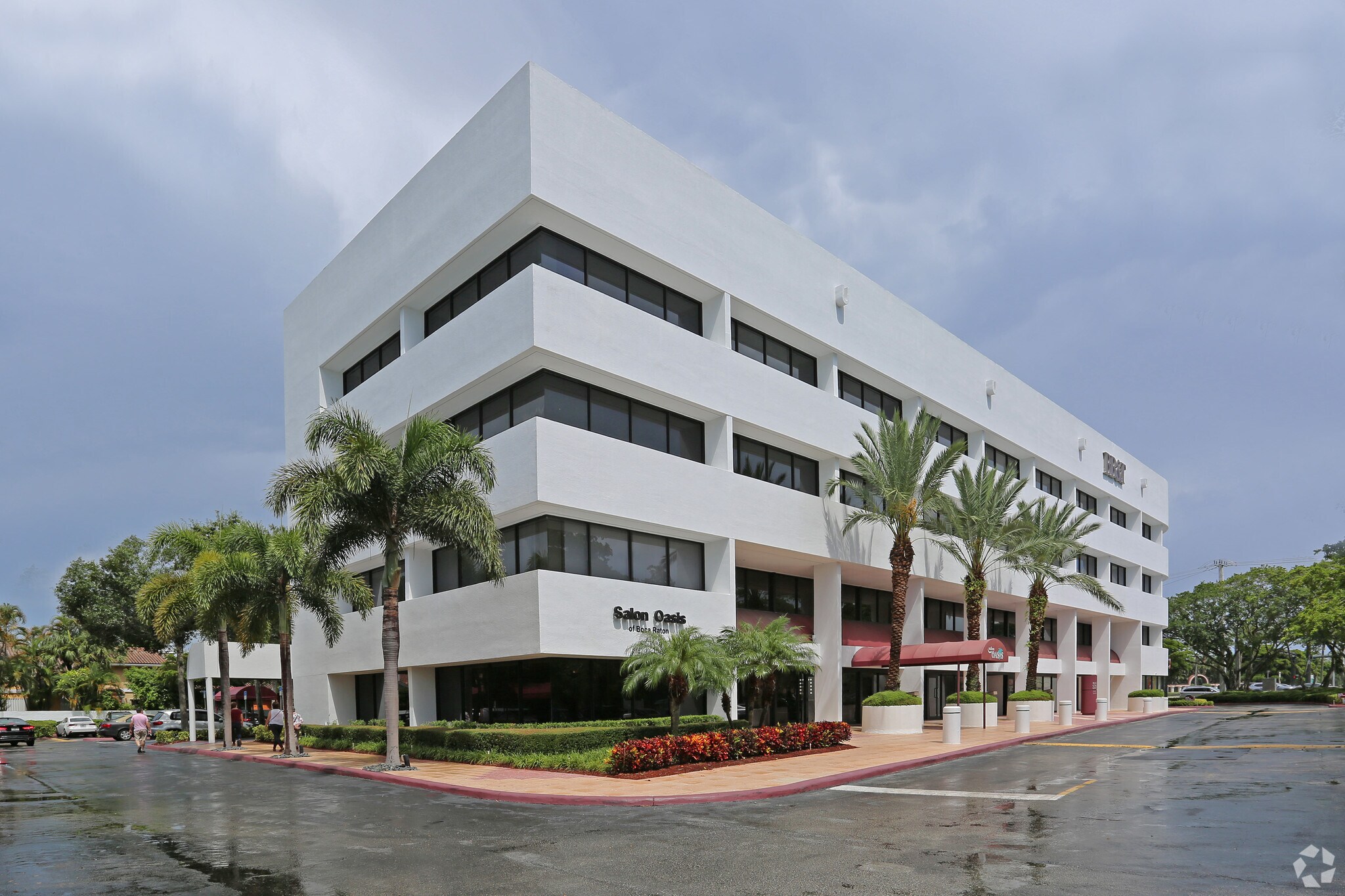 6100 Glades Rd, Boca Raton, FL à louer Photo principale- Image 1 de 15