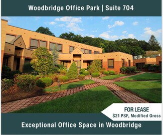 More details for 1 Bradley Rd, Woodbridge, CT - Office for Lease