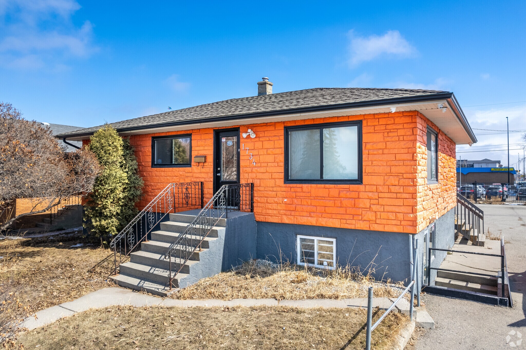 1734-1740 50th St SE, Calgary, AB for sale Primary Photo- Image 1 of 1