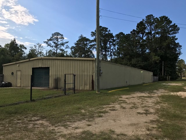 69 Liberty Rd, Picayune, MS à vendre - Photo du bâtiment - Image 1 de 1