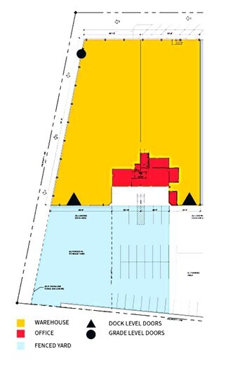 Plus de détails pour 8960 Carroll Way, San Diego, CA - Industriel à louer