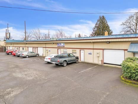 2602-2640 SE 162nd Ave, Portland, OR à vendre Photo du bâtiment- Image 1 de 8