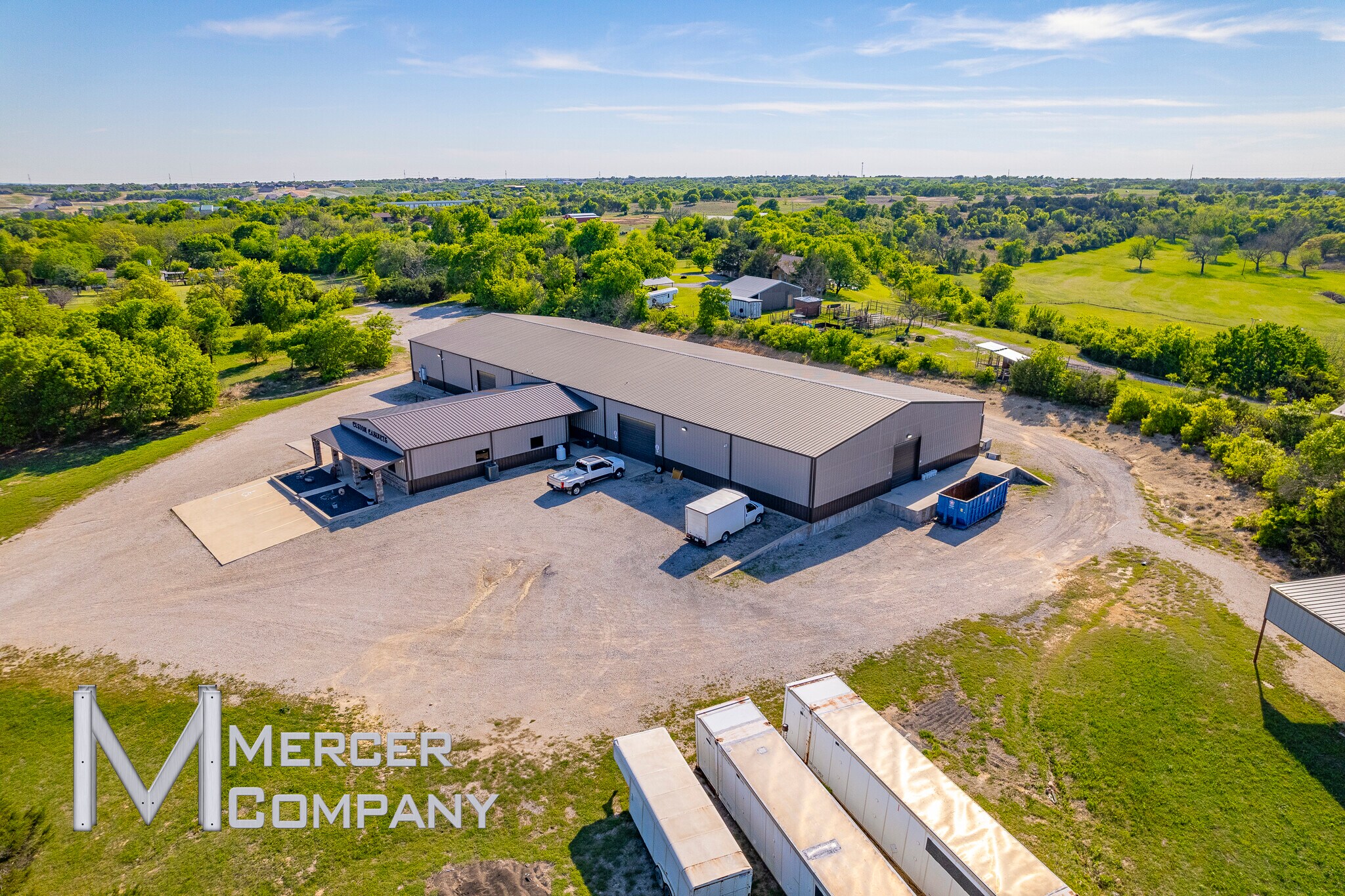 4455 N FM 51, Weatherford, TX à vendre Photo du bâtiment- Image 1 de 8