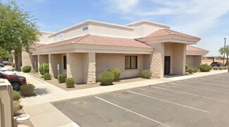 Plus de détails pour 1876 E Sabin Dr, Casa Grande, AZ - Bureau/Médical à louer