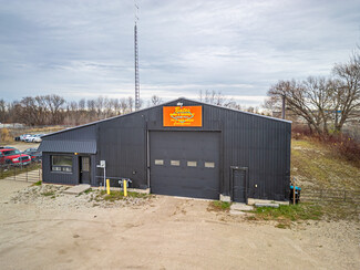 More details for 365 Raglan St, Collingwood, ON - Industrial for Sale