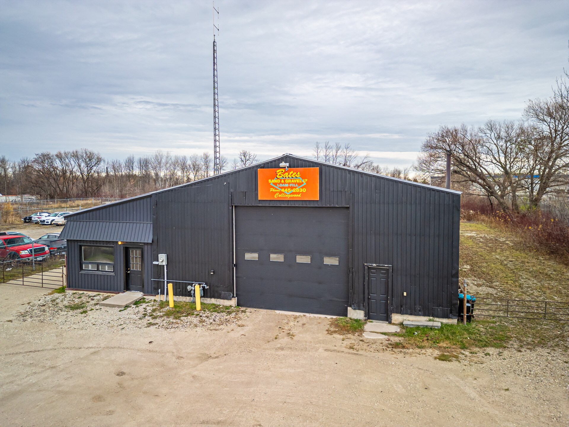 365 Raglan St, Collingwood, ON for sale Building Photo- Image 1 of 1