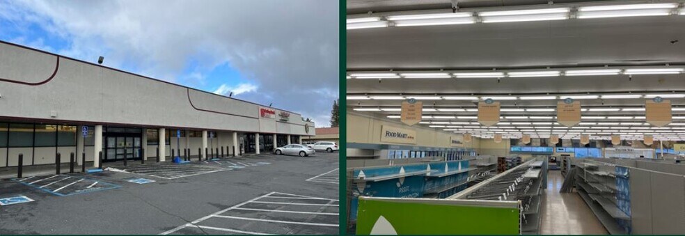 4930-4980 Freeport Blvd, Sacramento, CA à louer - Photo du bâtiment - Image 2 de 4