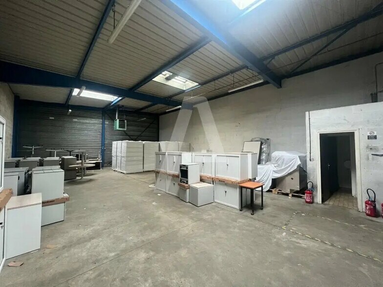 Flex dans Ivry-sur-Seine à louer - Photo intérieure - Image 2 de 3