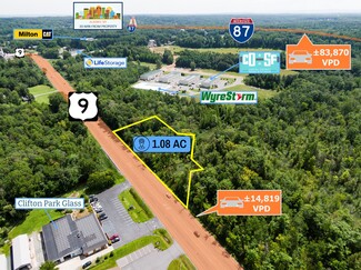 More details for Adj. to 23 Wood Road Rd, Round Lake, NY - Land for Sale